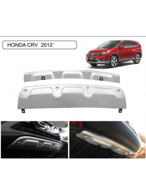 Difuzory na nárazník Honda CRV 2012-2018 
